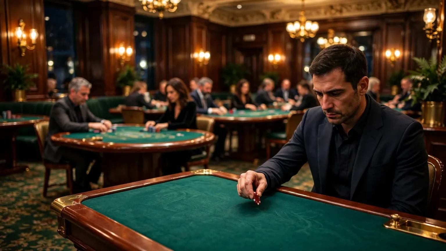 Online Casino Tournaments UK: Rules and Free Entry
