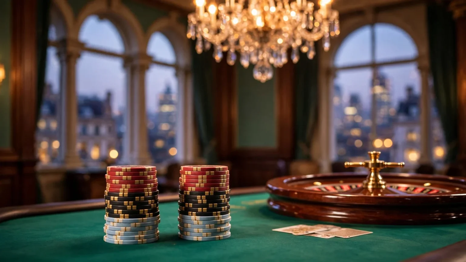 Online Casino with a 100% Bonus: How It Works