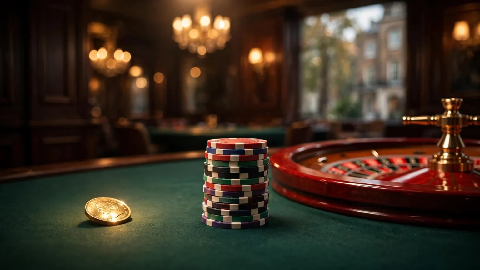 Online casino with a 200% bonus: how it works
