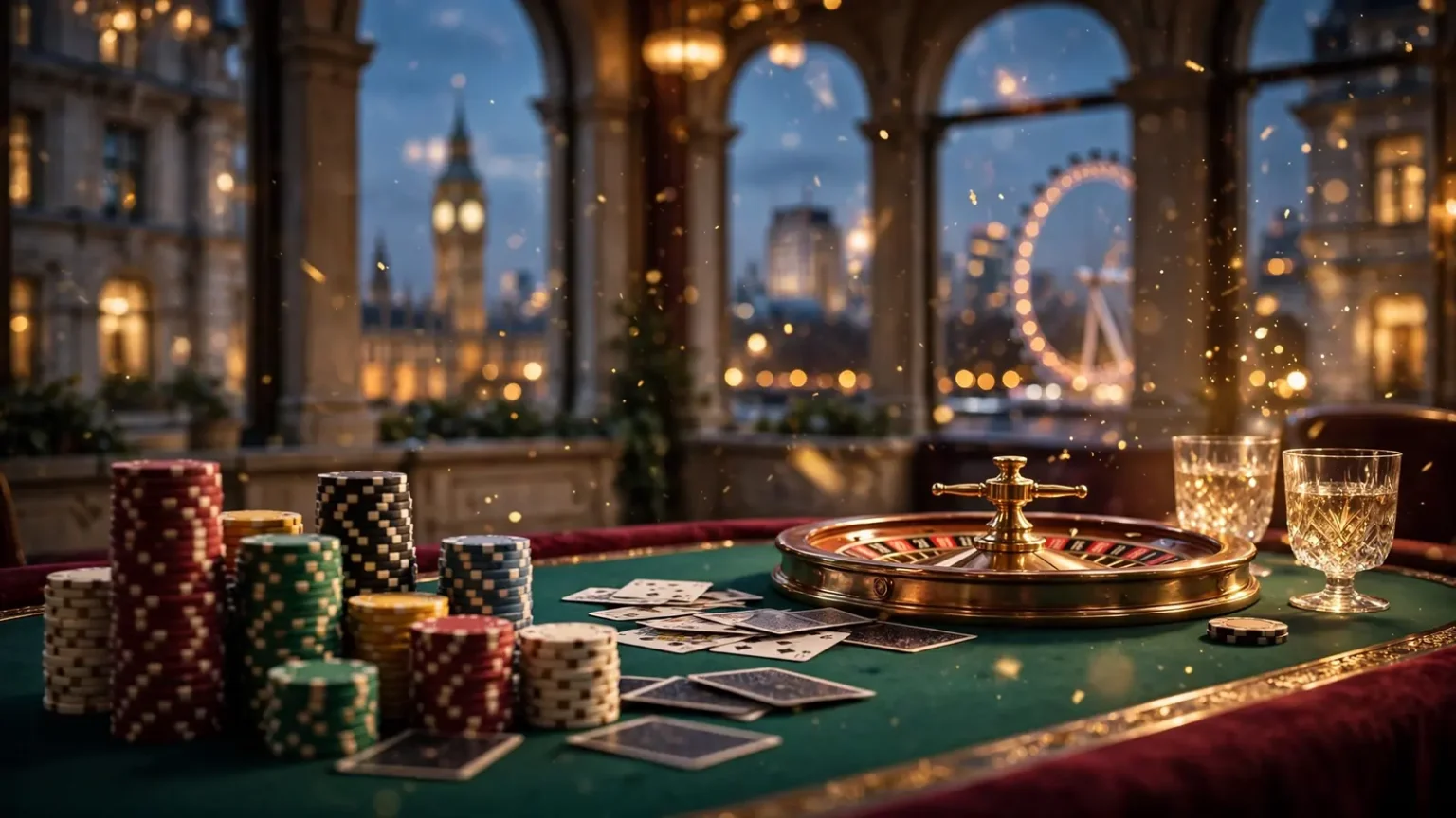 Online Casinos with 300% Bonuses: How They Work