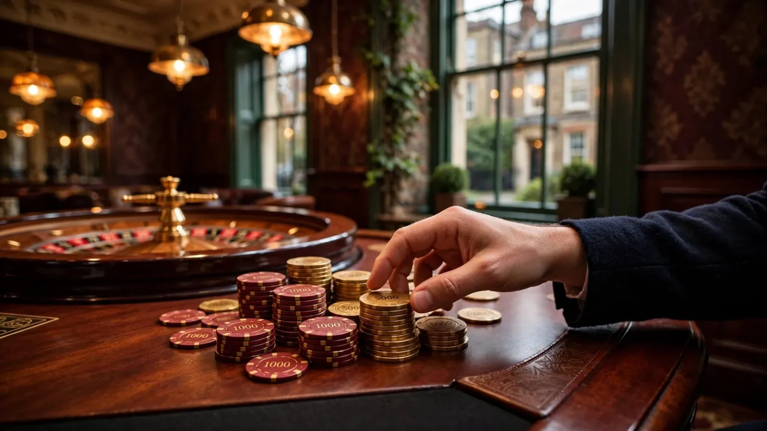 Online Casino with a 400% Bonus: What to Check