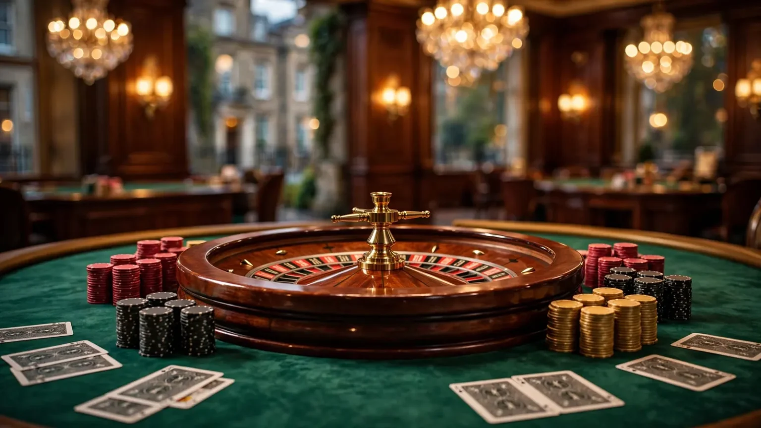Online Casino with 500% Bonus: How It Works