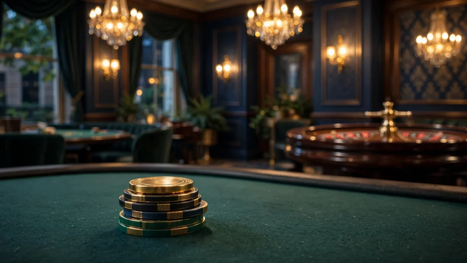 Online Casino with 600% Bonus: Terms Explained