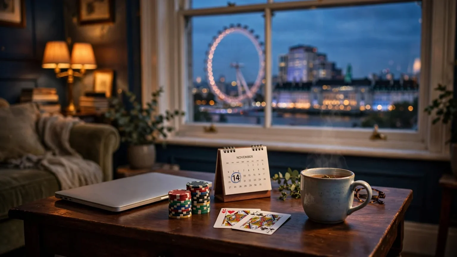 Online Casinos with Daily Promotions in the UK