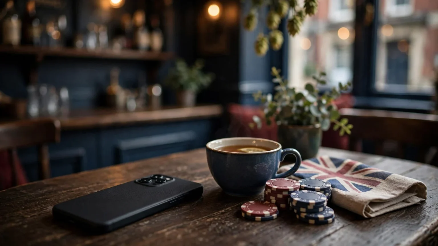 Online Casinos Without ID in the UK: What to Know
