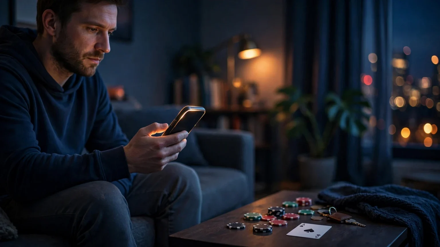 Online Casinos That Accept SMS Deposits: What to Know
