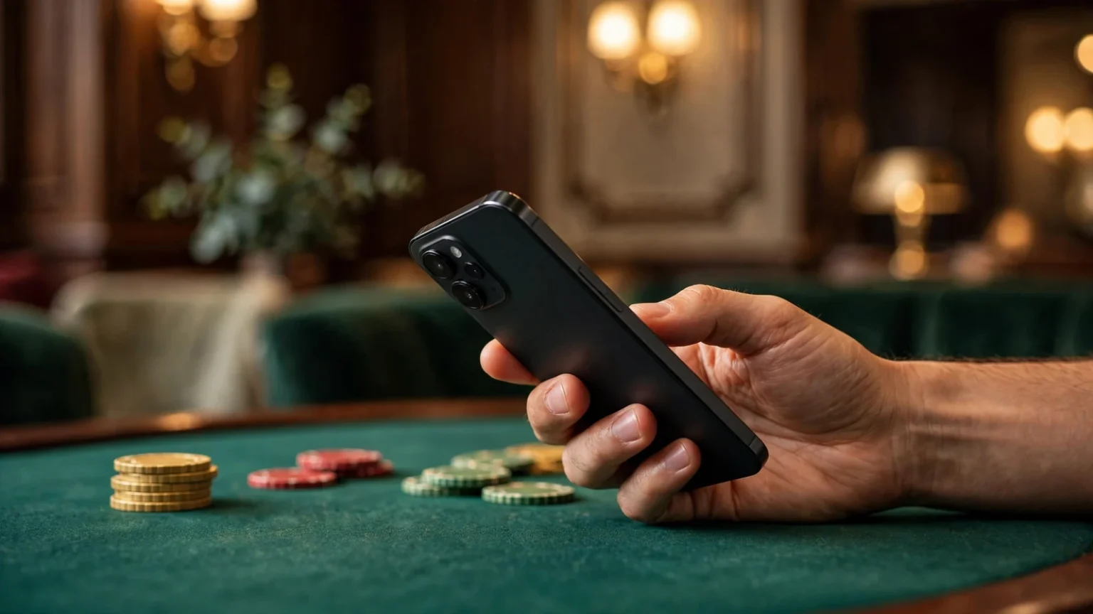 Pay by mobile casinos UK: how Payforit works