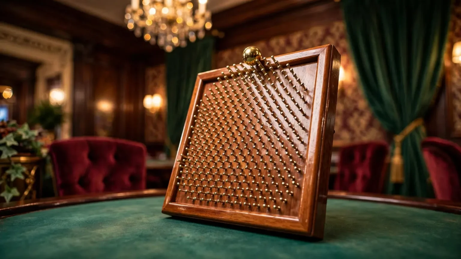 Plinko casinos in the UK: play and key checks