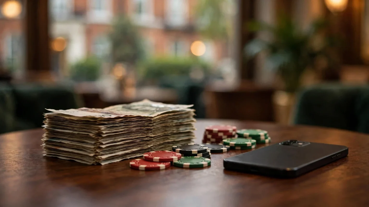 Quick Withdrawal Casinos in the UK: How Payouts Work
