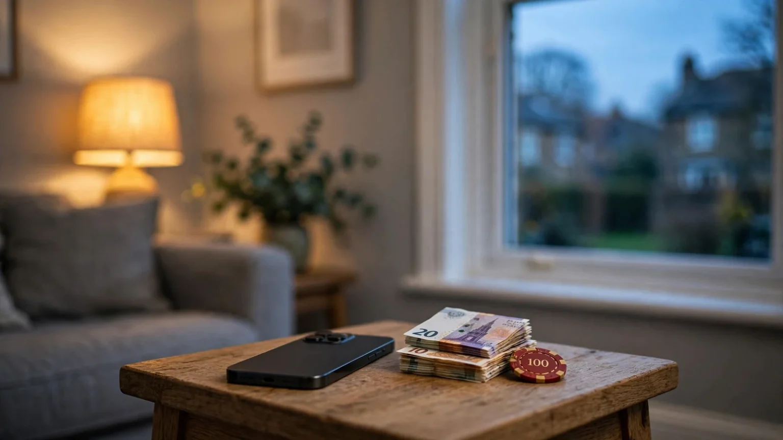 Same-Day Casino Payouts in the UK: Timing Explained