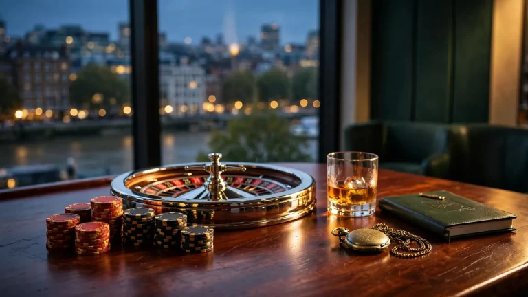 UK Online Casino Payouts and RTP Explained