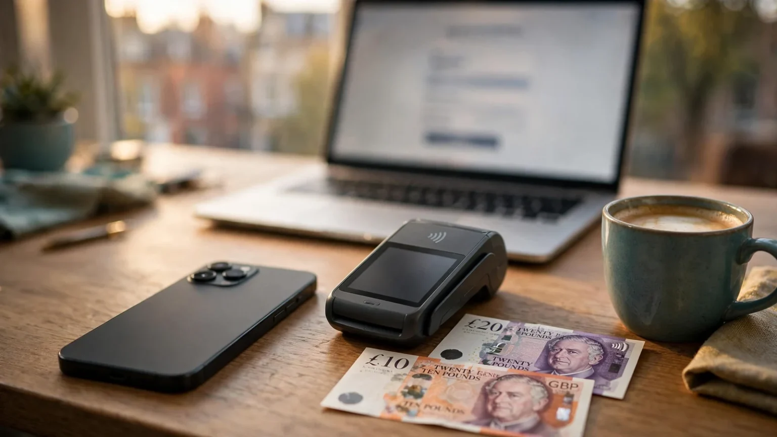 UK Casinos That Accept Direct Banking: Payment Guide