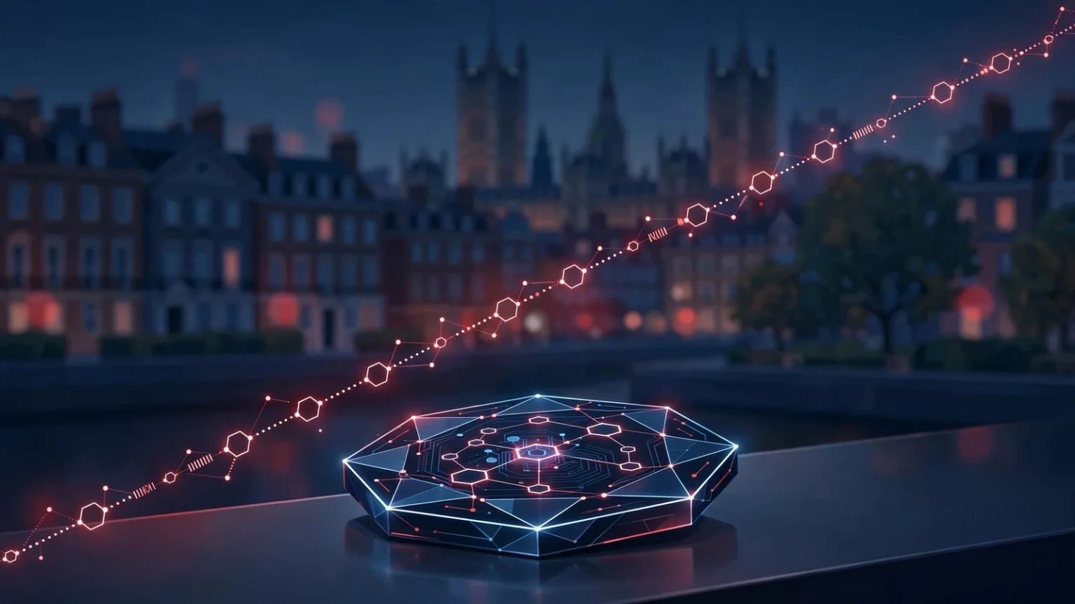 TRON TRX casino comparison in the UK: licensing