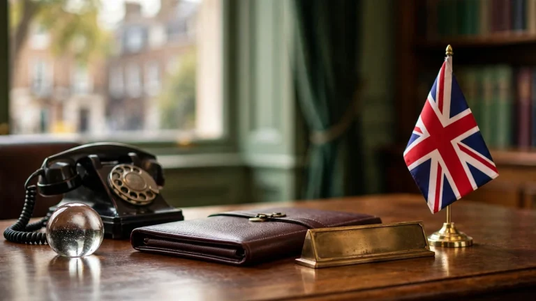 Trusted UK Casino Checks: Licensing and Terms