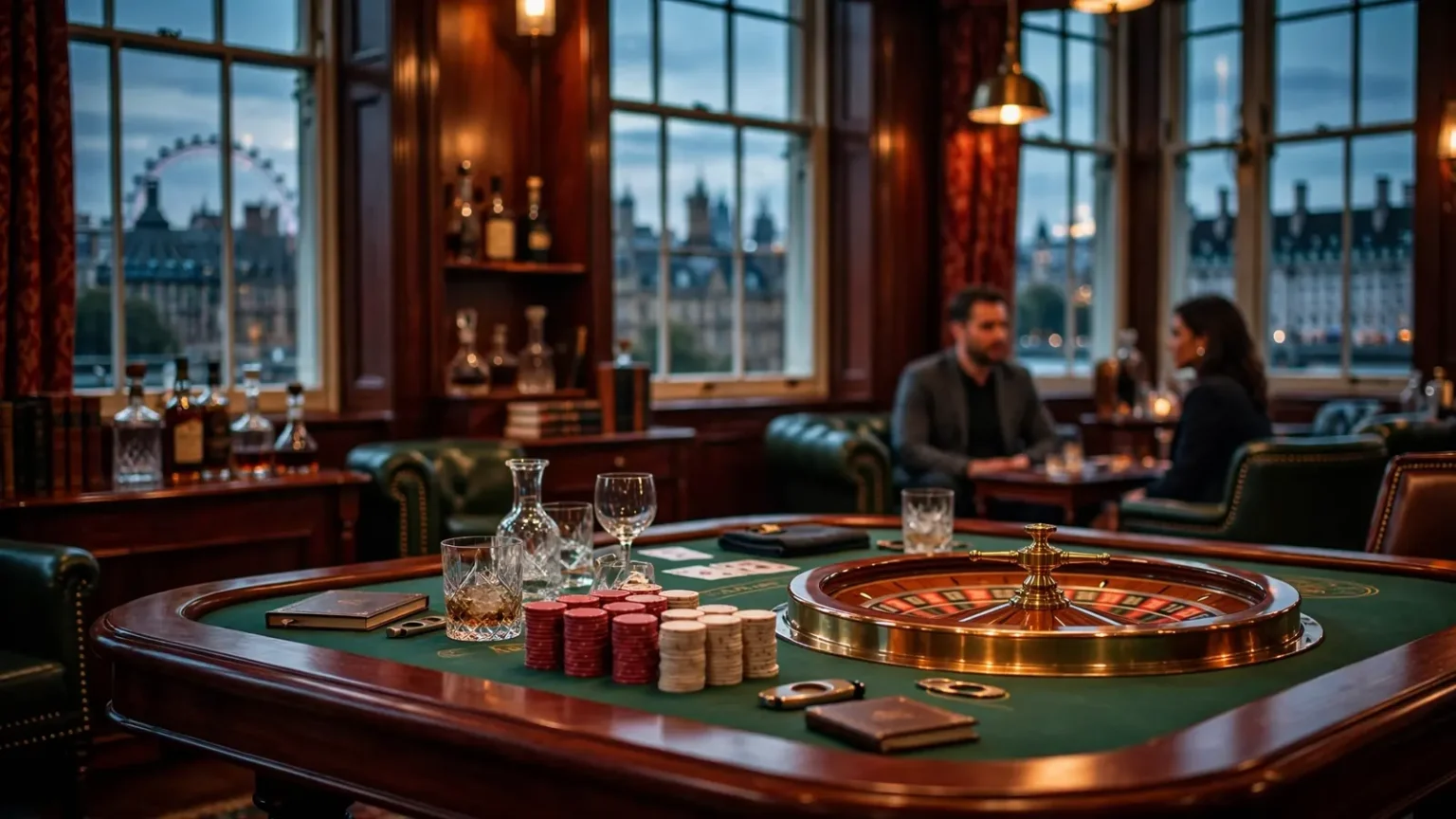 UK Casino Sites and Slots: Licensing and Costs