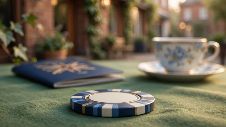 USA Casinos for UK Players: Licensing Explained