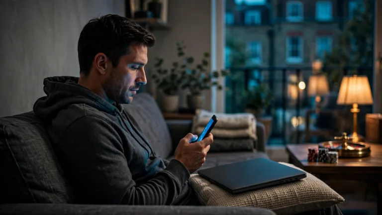 VPN-Friendly Casinos in the UK: What the Label Means