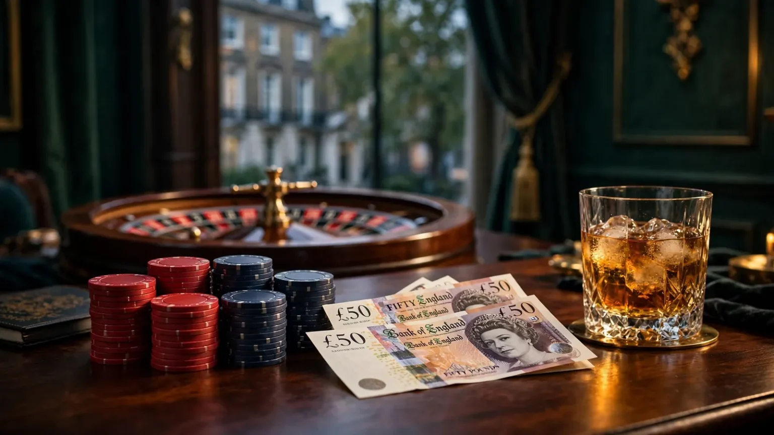 HighBet UK Welcome Bonus: Terms and Real Value